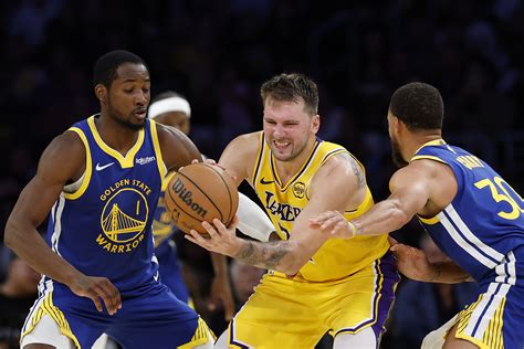 Lakers’ Luka Doncic Shares Injury Update After 43-Point Opener