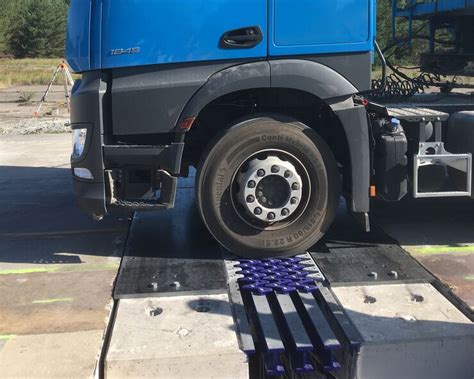 ETA certification for mageba modular expansion joints! - Mageba