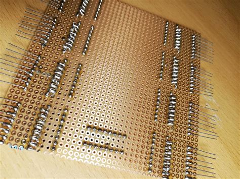 Image result for 8X8x8 LED Cube Arduino Code