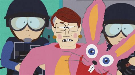 Watch South Park Season 4 Episode 4: Quintuplets 2000 - Paramount+