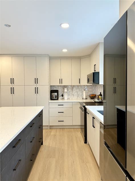 MORNING DEW PM763 » Metro Cabinets - Custom Cabinets Calgary