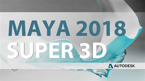 Autodesk Maya 2018 Full Version - CallistoXD