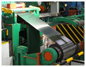 Cold Rolling Mills | Cold Rolling Machinery India | Cold Rolling Mills ...
