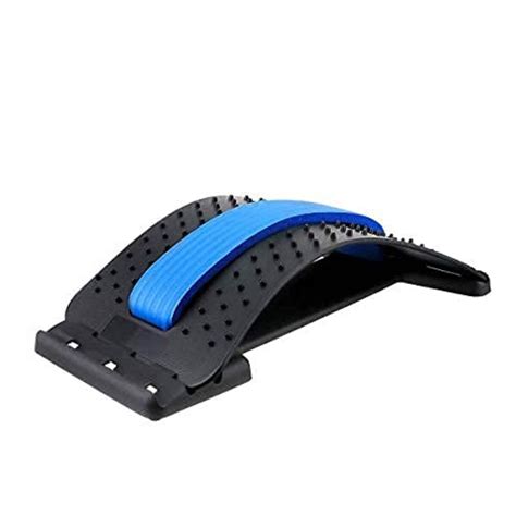 Buy Multi Level Back Stretcher For Back Pain Relief (BS02) Online at ...