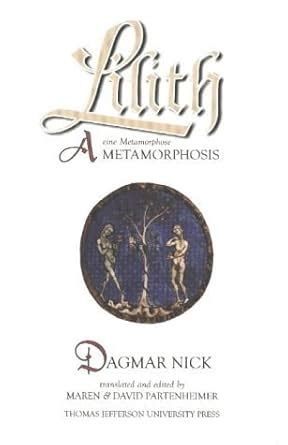 Buy Lilith: A Metamorphosis Book Online at Low Prices in India | Lilith ...