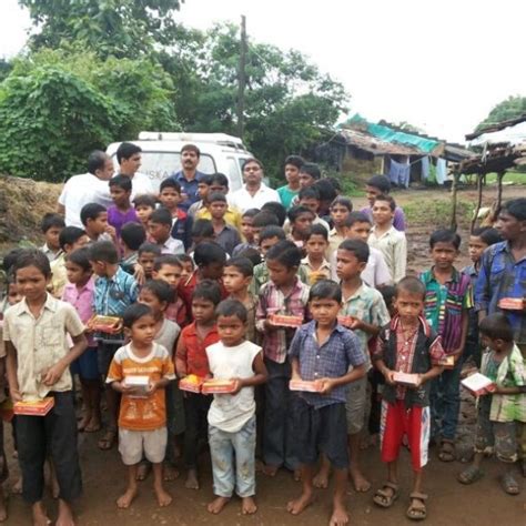 Home || Parmarth Charitable Trust