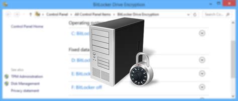 Image result for BitLocker 256