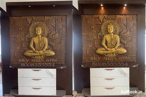 Wall Mural and Elevation in Hyderabad