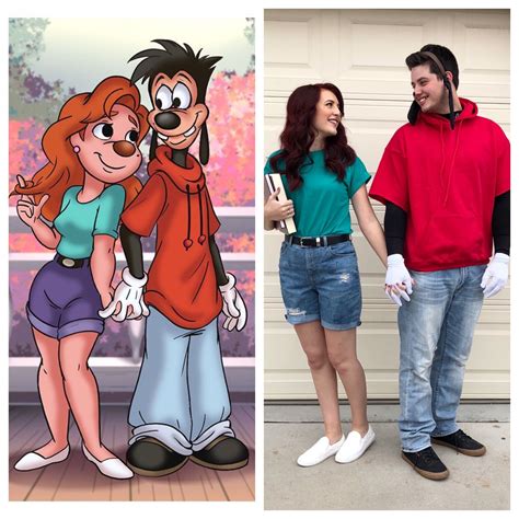 Best 13 DIY Max and Roxanne Costume – Artofit