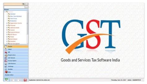 Image result for PSM Software GST