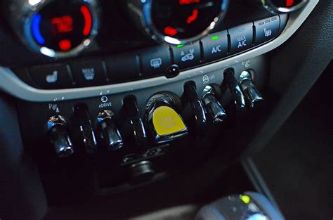 Mini Start Stop Function 的图像结果