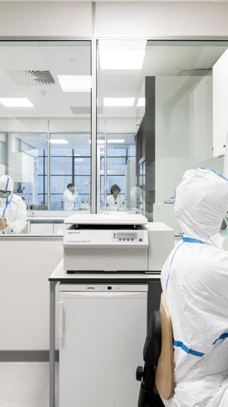 DNA Lab 的图像结果