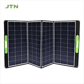 Company Overview - Shenzhen Jtn Solar Energy Co., Ltd.