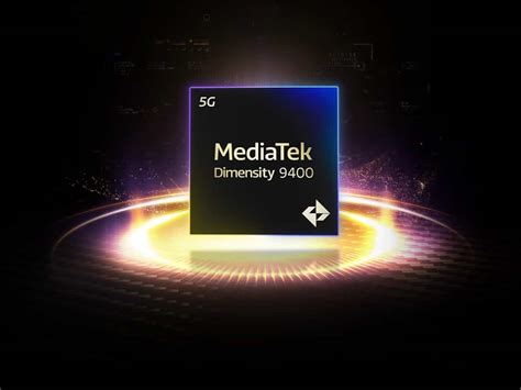 MediaTek Dimensity 9400 chipset launched - Check details | Zee Business