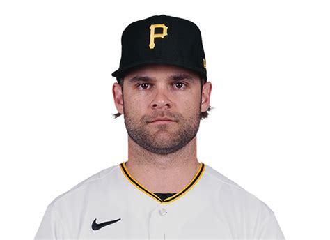 Pittsburgh Pirates Roster | ESPN