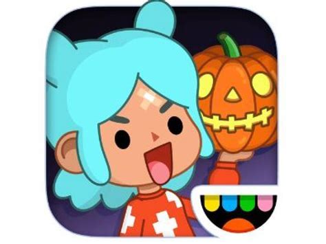 5 ru play toca boca mod apk Android IOS V- 2.14