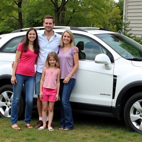 2012 Chevy Captiva Price Guide: Everything You Need to Know - XE TẢI HÀ NỘI