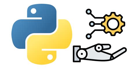 Image result for Python Libraries for Automation