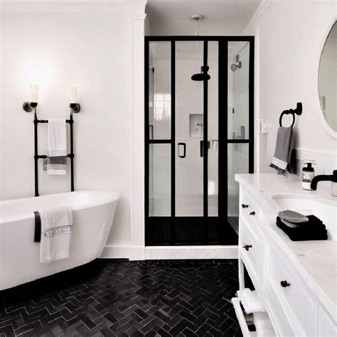 25 White Bathroom Ideas for a Fresh and Clean Look