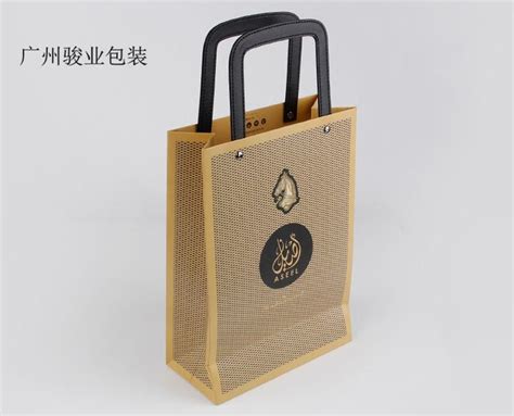 广州纸袋工厂的3个FAQ - 知乎