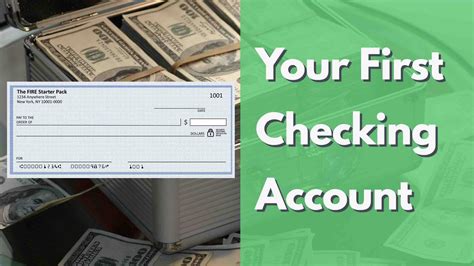 Image result for First Bank Checking Account