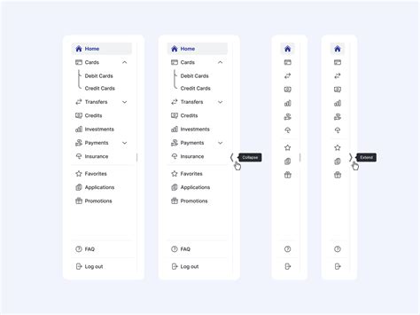 Image result for Java Modern Side Menu