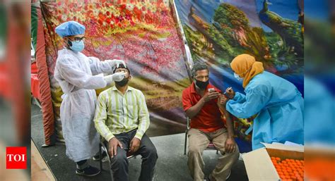 Over 17.74 crore balance, unutilised Covid-19 vaccine doses available ...