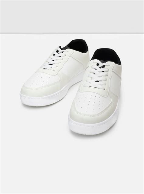 Buy Men Sun Reactive Colour Changing Sneakers Online at just Rs. 1999.0 ...