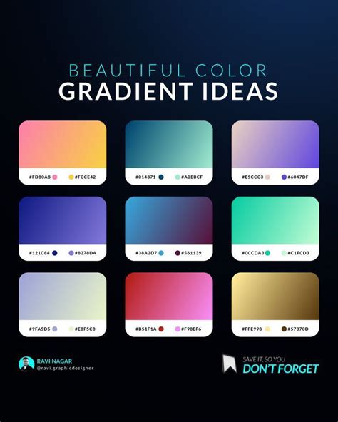 Image result for Best Gradient Color