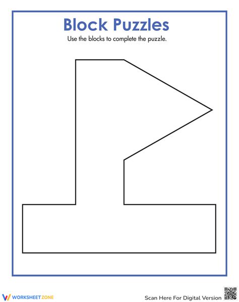 Image result for Pattern Blocks Worksheets