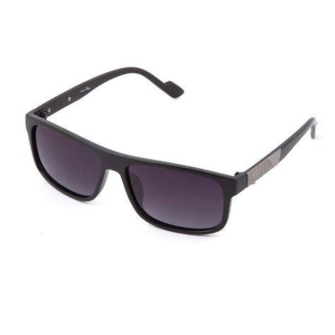 Buy Xiraro Rectangle Polarized Sunglasses for Unisex (FT115) Online in ...