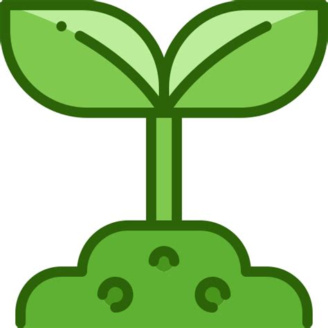 Image result for Sapling Icon