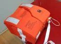 Life Jacket and Life Buoy - Ultrasafe Lifebuoy Ring - Solas & IRS ...