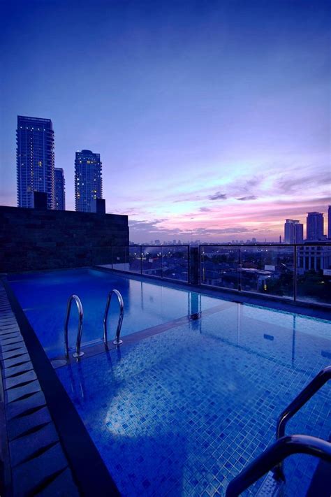 Liberta Hotel Kemang Pool: Pictures & Reviews - Tripadvisor