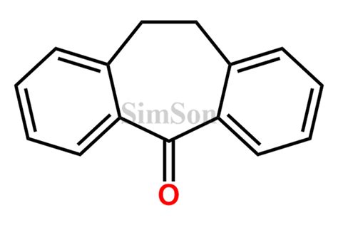 Amitriptyline EP Impurity A | CAS No- 1210-35-1 | Simson Pharma Limited