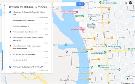 Plan Road Trip with Google Maps 的图像结果