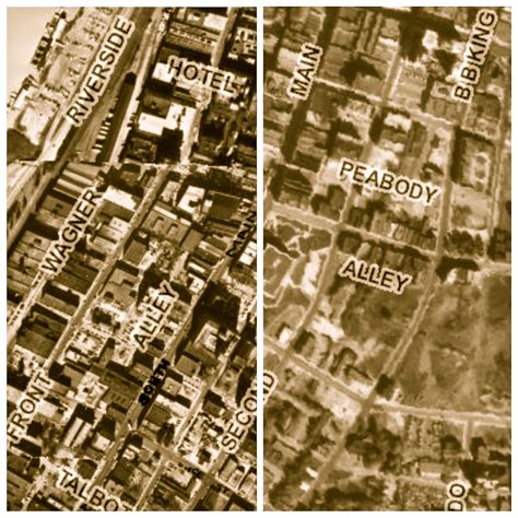 Memphis and Central Gardens During The Preservation Era - StoryBoard ...