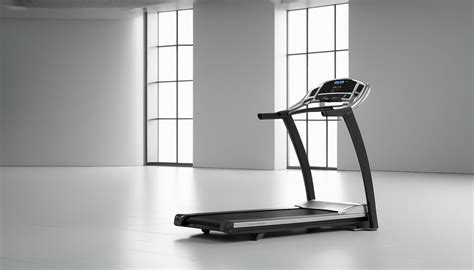 Running Machine 的图像结果