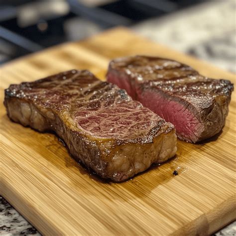 Ribeye vs 1Delmonico Steaks: Key Differences and Cooking
