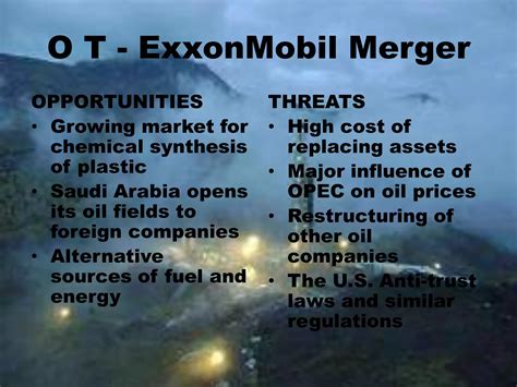 ExxonMobil | PPTX