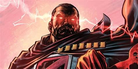 Kneel Before Zod Was DC's Most Underrated Series of 2024, & I Know How to Make It an All-Timer