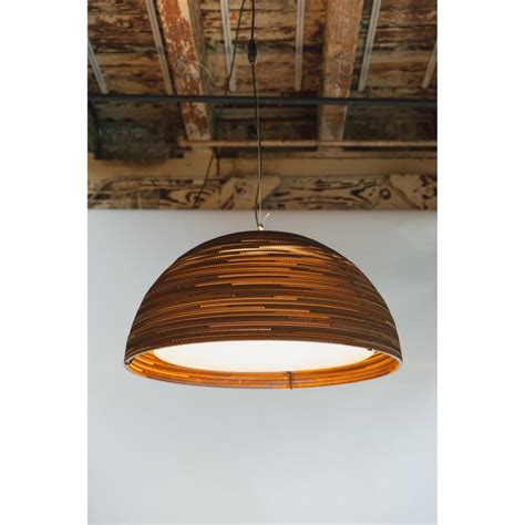 Dome Pendant Lamp by Graypants – mydesignangel.in