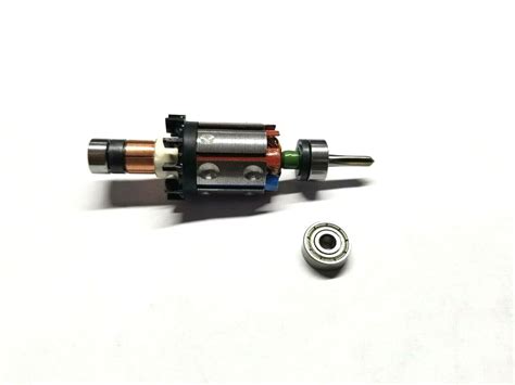 Bearings #1 - #4 For KUPA UPOWER UP200 UG12/SUG12 | Ubuy India