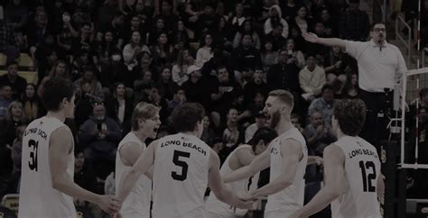 Long Beach Men's Volleyball Collective – NIL Site