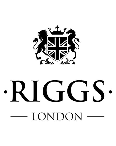 Riggs London Perfumes Elegant Scents at | Perfume Palace