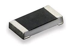 RCC1206 Series Chip Resistors - Vishay Dale | DigiKey