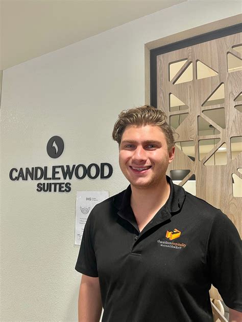 Tharaldson Hospitality Management on LinkedIn: #promoted #thmjourney # ...