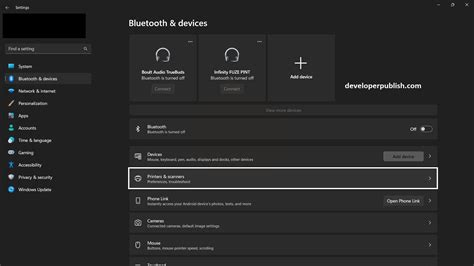 Image result for Open Printer Device