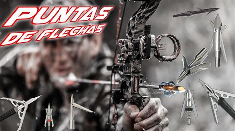 Materiales modernos en la fabricación de flechas