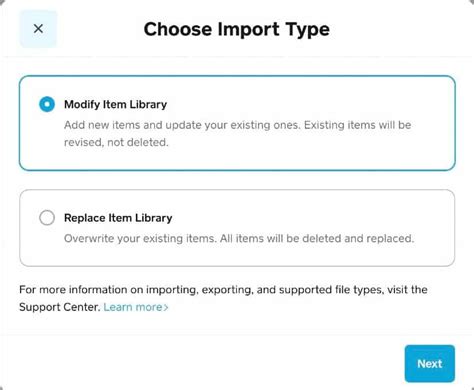 Image result for Square Import Tutorials
